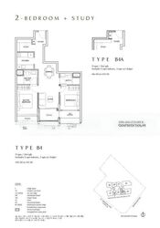 THE ARCADY AT BOON KENG (D12), Apartment #456165431